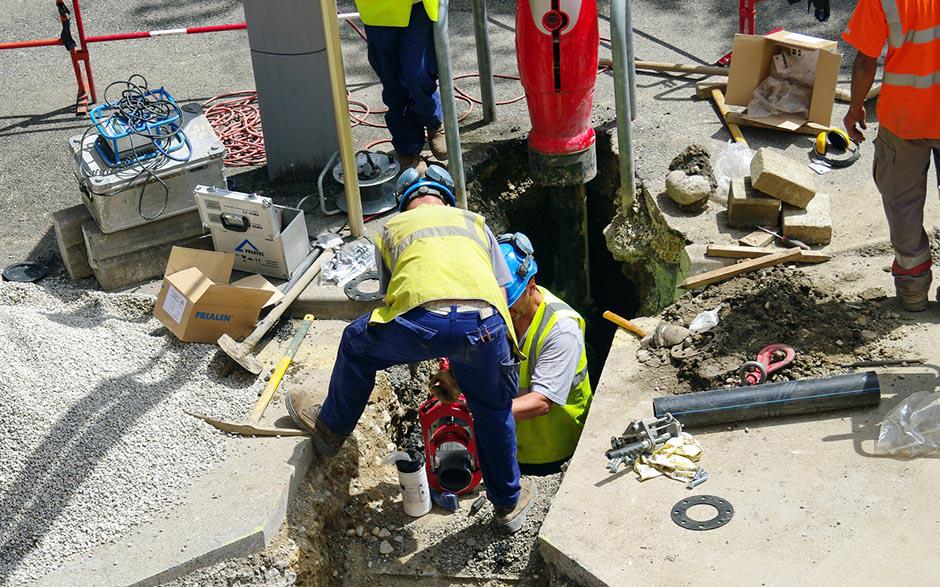 déboucheur canalisation efficace Épinay-sur-Seine