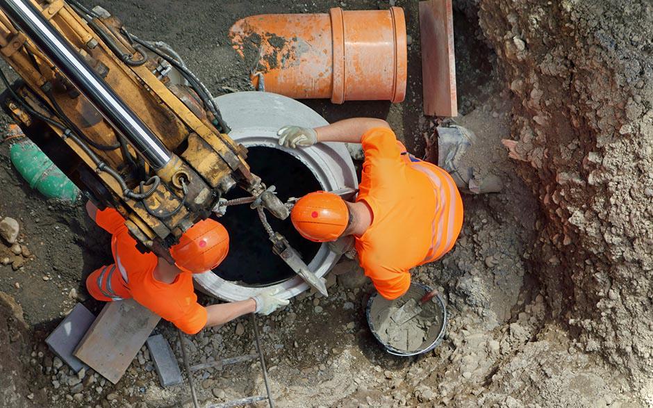 déboucheur de canalisations Rosny-sous-Bois