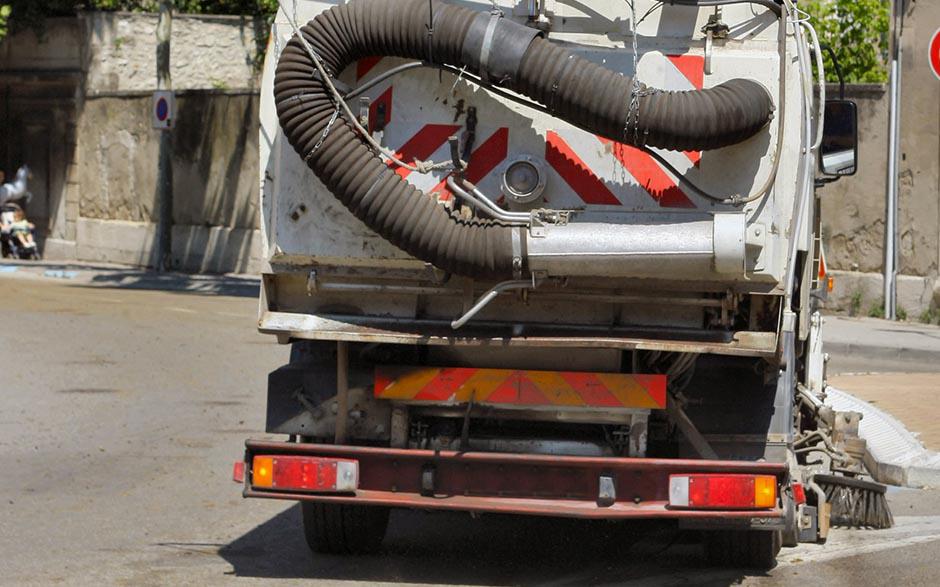 déboucheur de canalisation Saint-Germain-lès-Corbeil