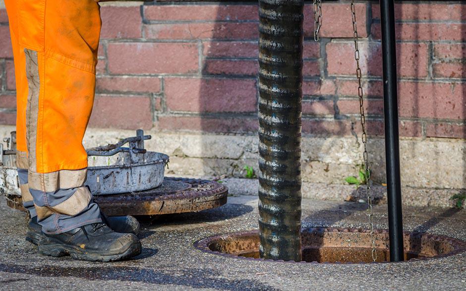 déboucheur canalisation efficace Épinay-sur-Seine