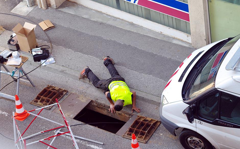  dégorgement canalisation Morangis