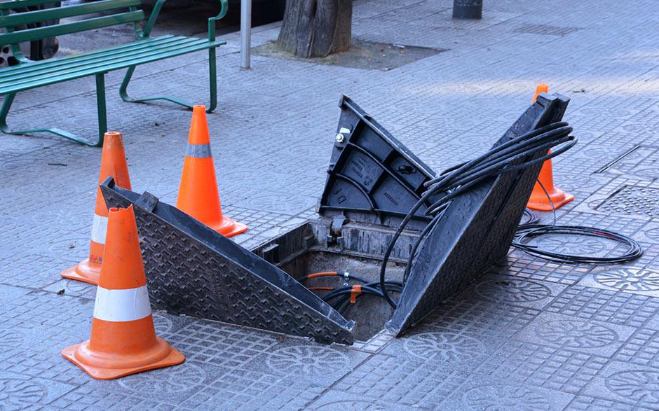 entreprise pour déboucher canalisation Cesson