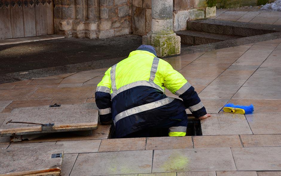 déboucheur de canalisations Rosny-sous-Bois