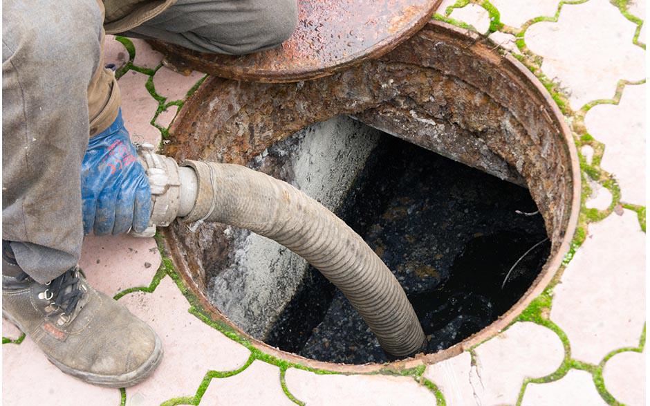 societe pour deboucher canalisation Fontenay-Trésigny