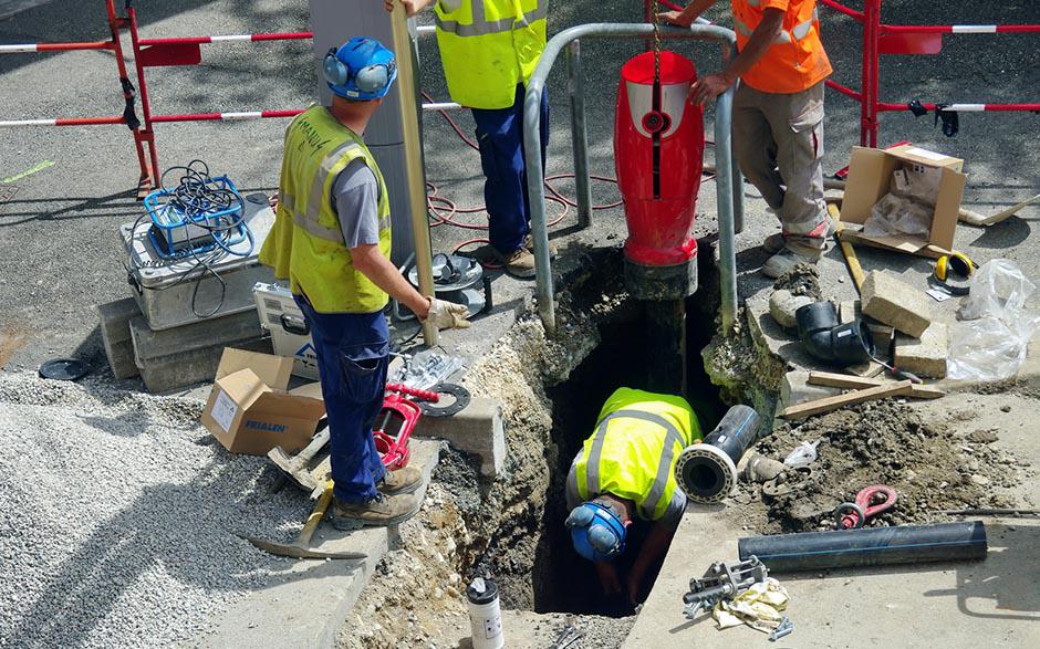 déboucher les canalisations Suresnes