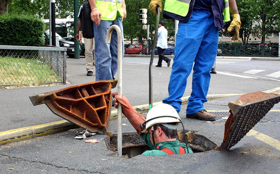 dégorgement canalisation Carrières-sous-Poissy