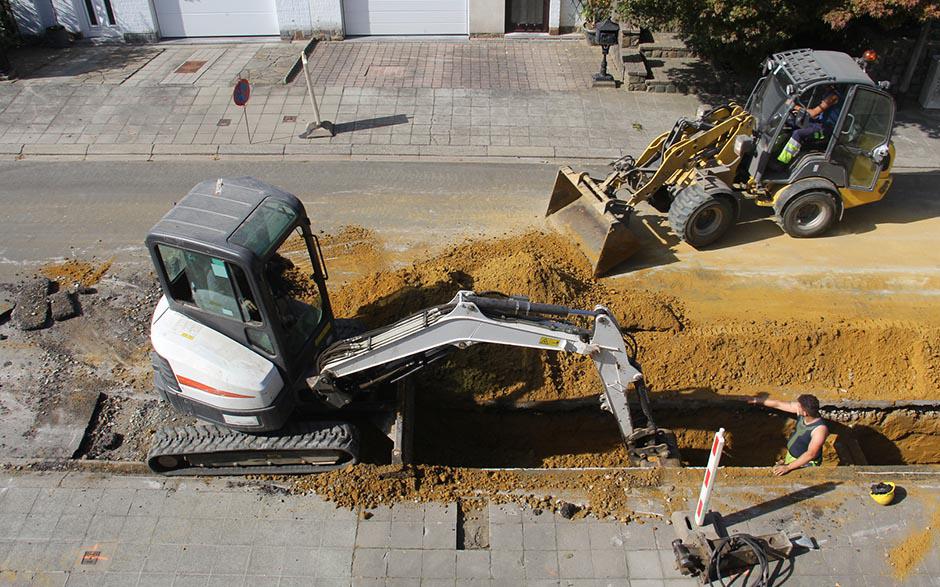 entreprise pour déboucher canalisation Cesson